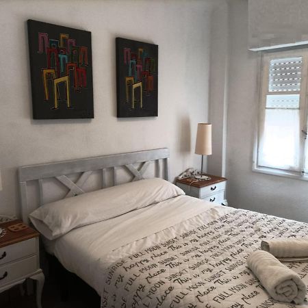 Ferienwohnung Almendra Y Miel 1 Jijona Exterior foto