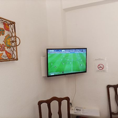Ferienwohnung Almendra Y Miel 1 Jijona Exterior foto