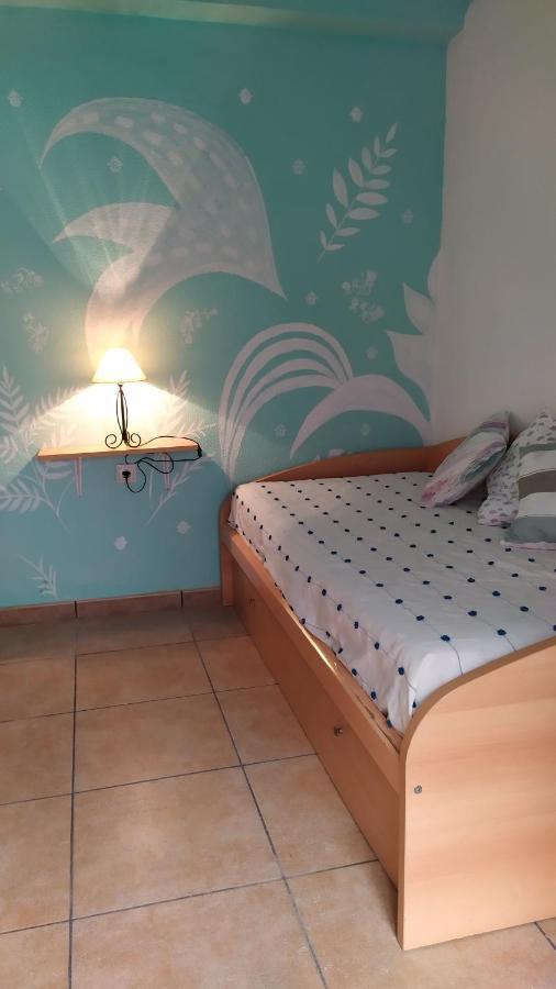 Ferienwohnung Almendra Y Miel 1 Jijona Exterior foto