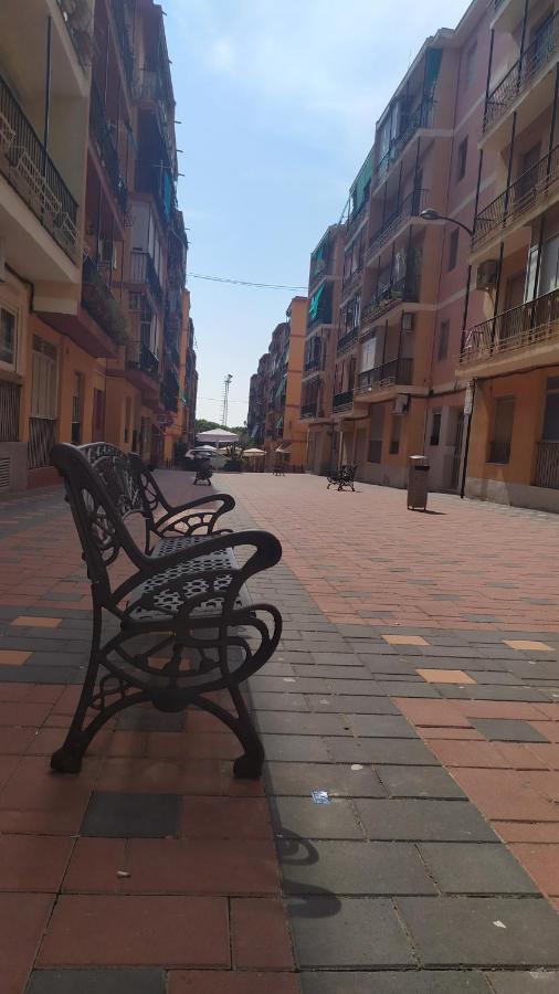 Ferienwohnung Almendra Y Miel 1 Jijona Exterior foto