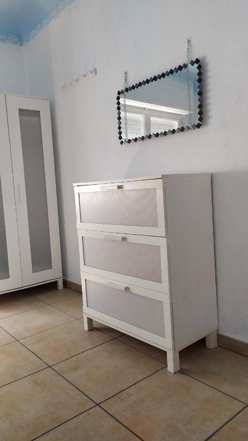 Ferienwohnung Almendra Y Miel 1 Jijona Exterior foto