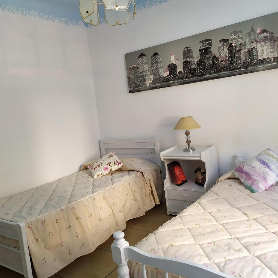 Ferienwohnung Almendra Y Miel 1 Jijona Exterior foto