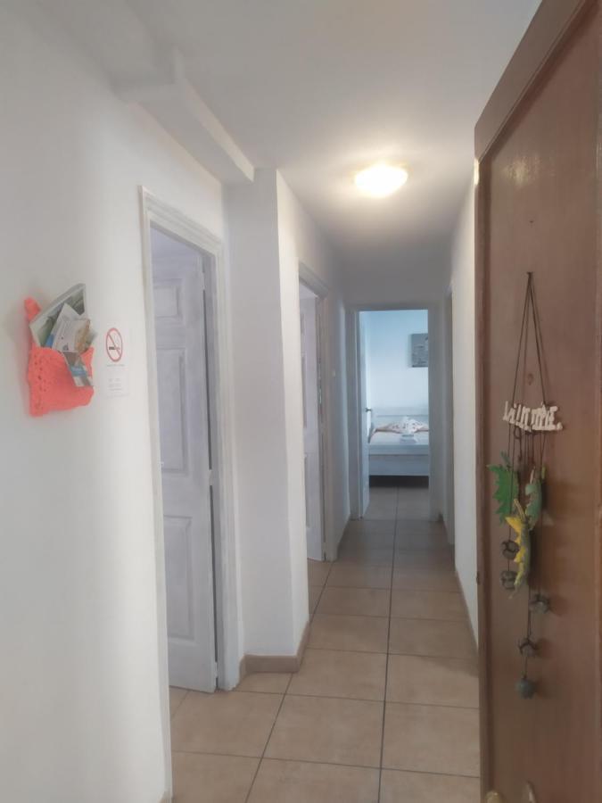Ferienwohnung Almendra Y Miel 1 Jijona Exterior foto