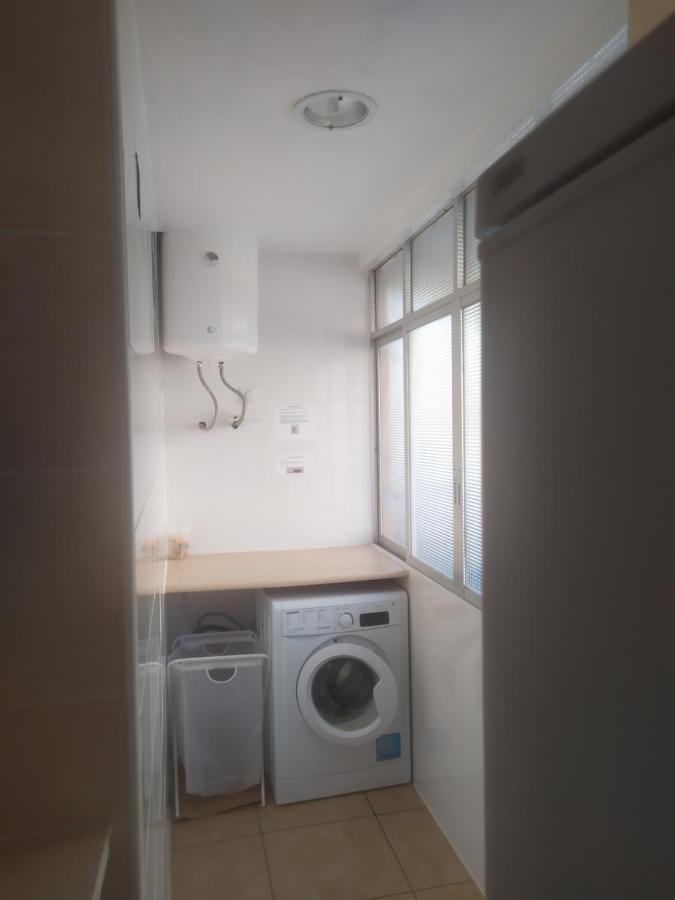 Ferienwohnung Almendra Y Miel 1 Jijona Exterior foto