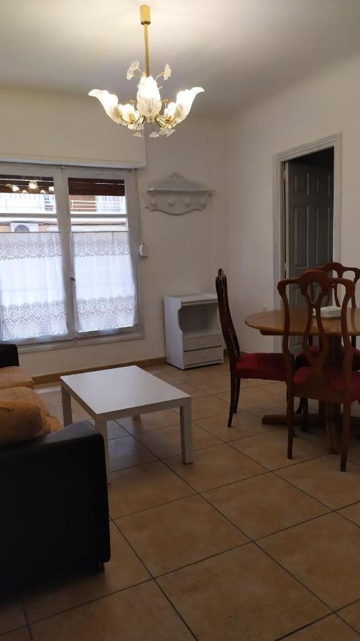 Ferienwohnung Almendra Y Miel 1 Jijona Exterior foto