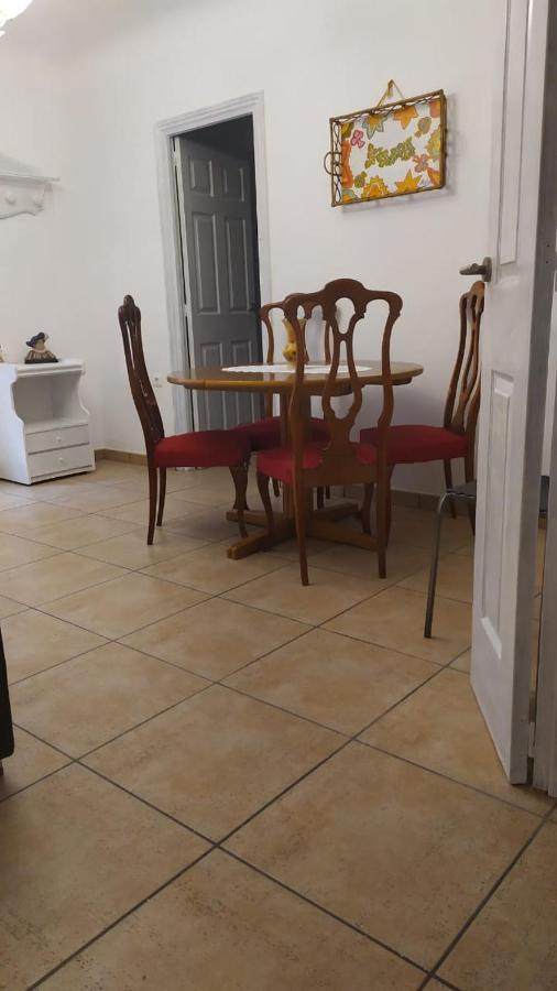Ferienwohnung Almendra Y Miel 1 Jijona Exterior foto