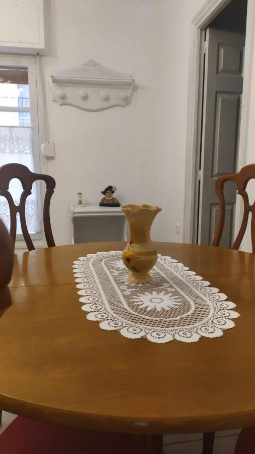 Ferienwohnung Almendra Y Miel 1 Jijona Exterior foto