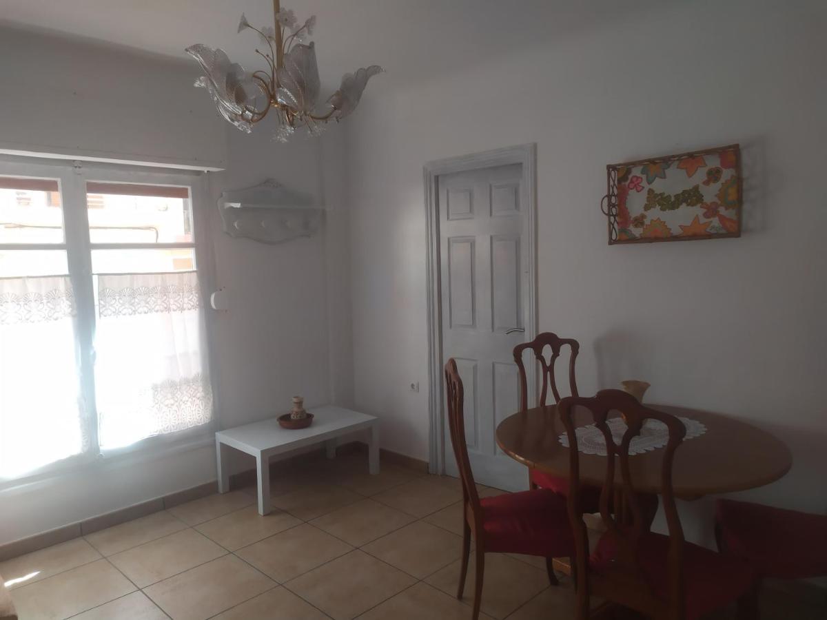 Ferienwohnung Almendra Y Miel 1 Jijona Exterior foto