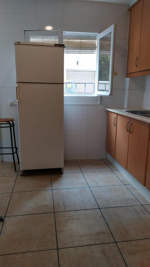 Ferienwohnung Almendra Y Miel 1 Jijona Exterior foto