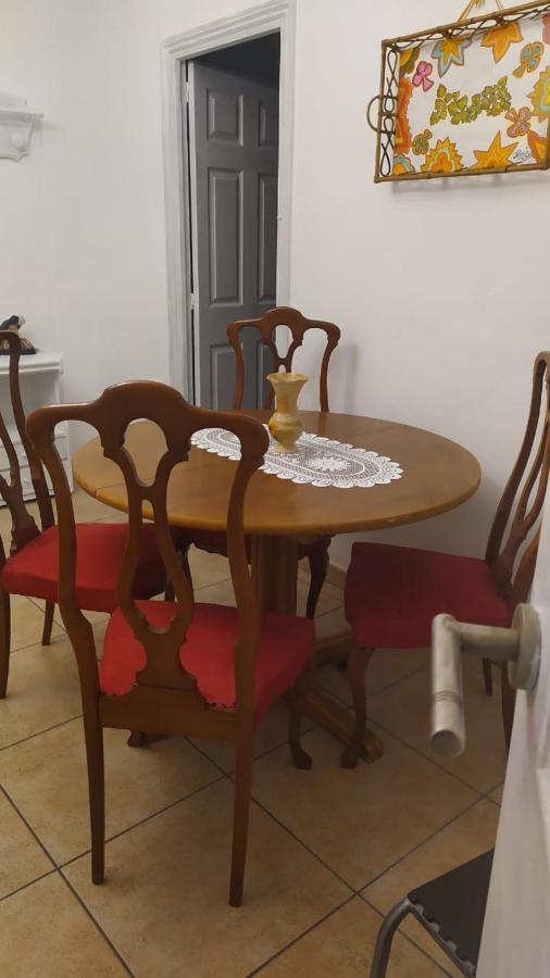 Ferienwohnung Almendra Y Miel 1 Jijona Exterior foto