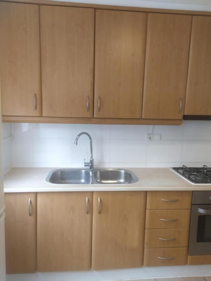 Ferienwohnung Almendra Y Miel 1 Jijona Exterior foto