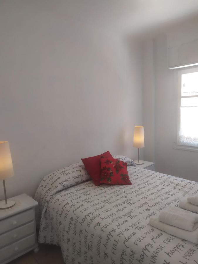 Ferienwohnung Almendra Y Miel 1 Jijona Exterior foto