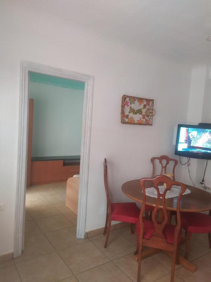 Ferienwohnung Almendra Y Miel 1 Jijona Exterior foto