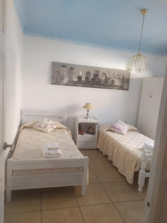 Ferienwohnung Almendra Y Miel 1 Jijona Exterior foto