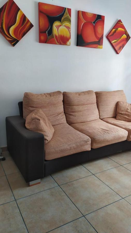 Ferienwohnung Almendra Y Miel 1 Jijona Exterior foto
