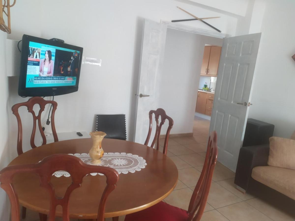 Ferienwohnung Almendra Y Miel 1 Jijona Exterior foto
