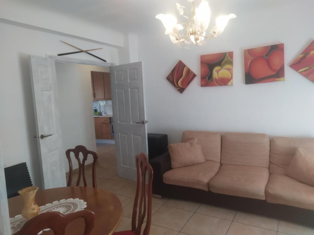 Ferienwohnung Almendra Y Miel 1 Jijona Exterior foto