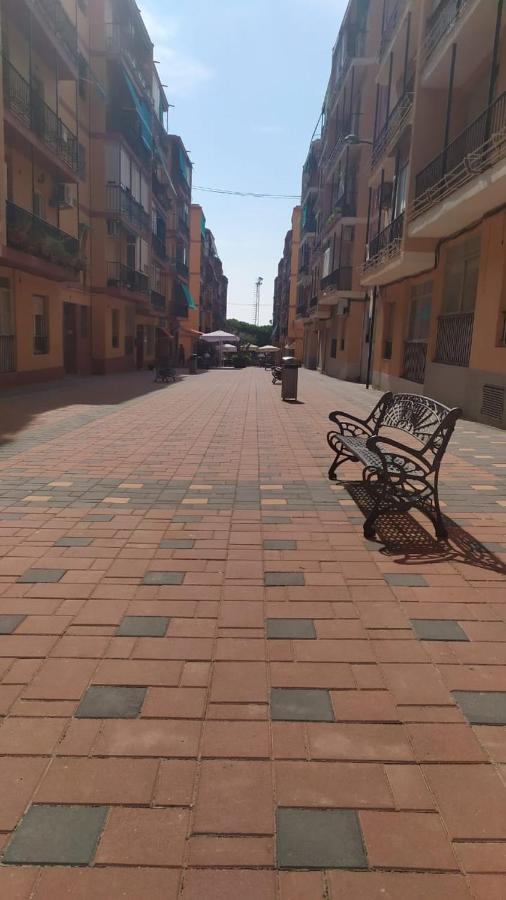 Ferienwohnung Almendra Y Miel 1 Jijona Exterior foto