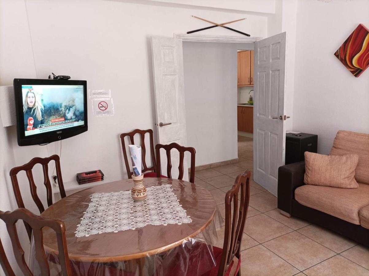 Ferienwohnung Almendra Y Miel 1 Jijona Exterior foto