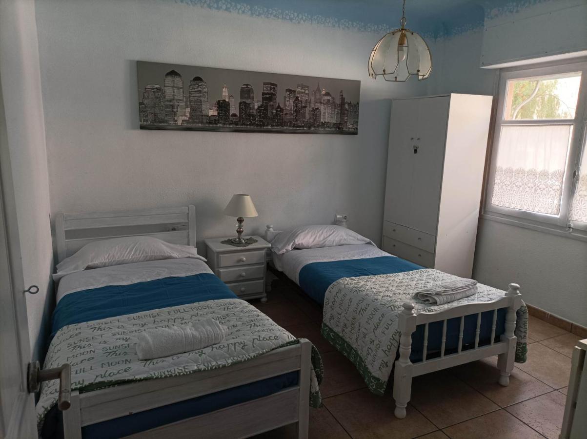 Ferienwohnung Almendra Y Miel 1 Jijona Exterior foto