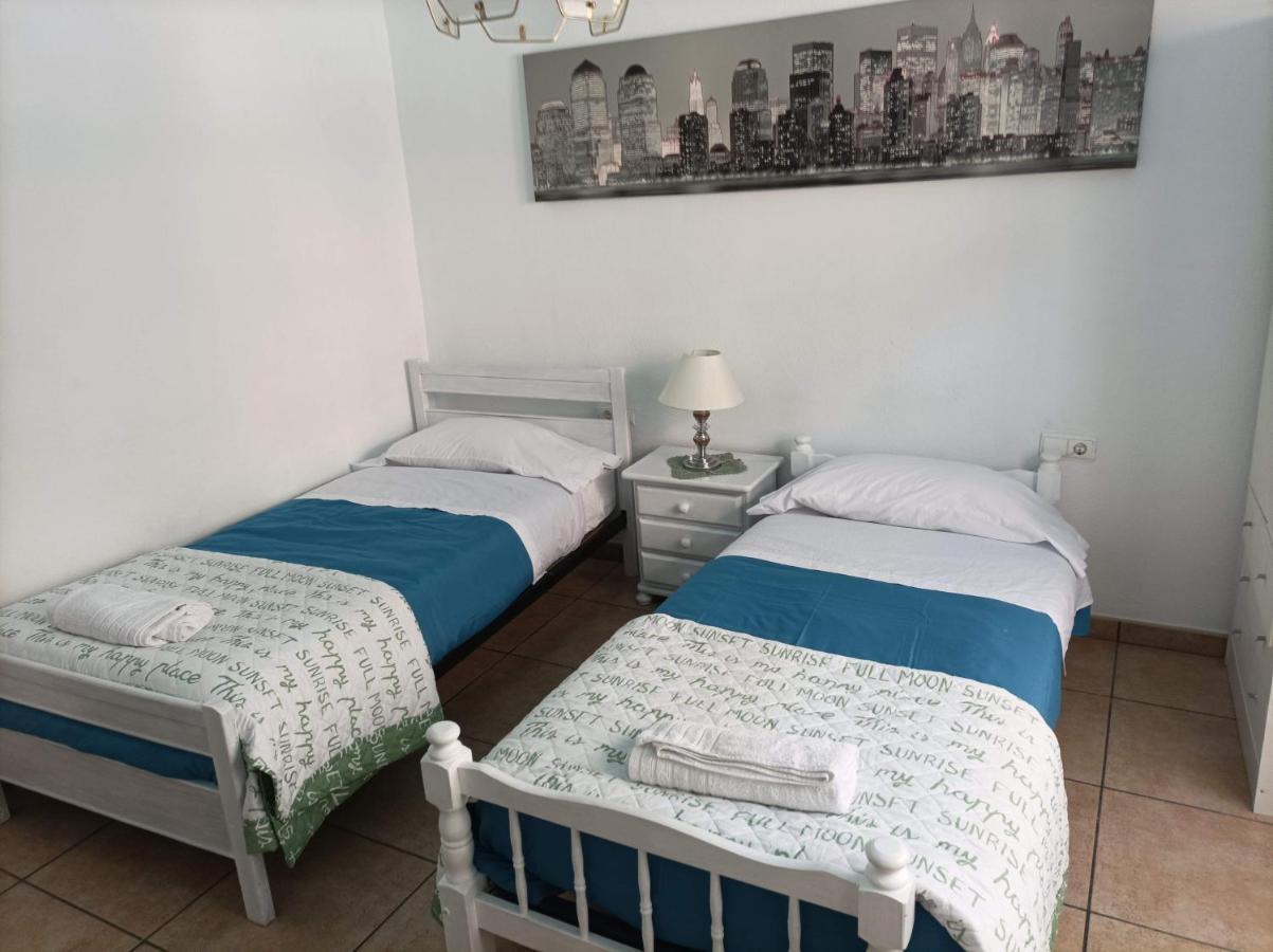 Ferienwohnung Almendra Y Miel 1 Jijona Exterior foto