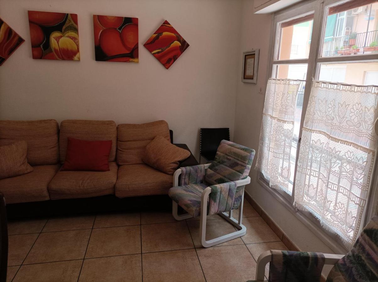Ferienwohnung Almendra Y Miel 1 Jijona Exterior foto