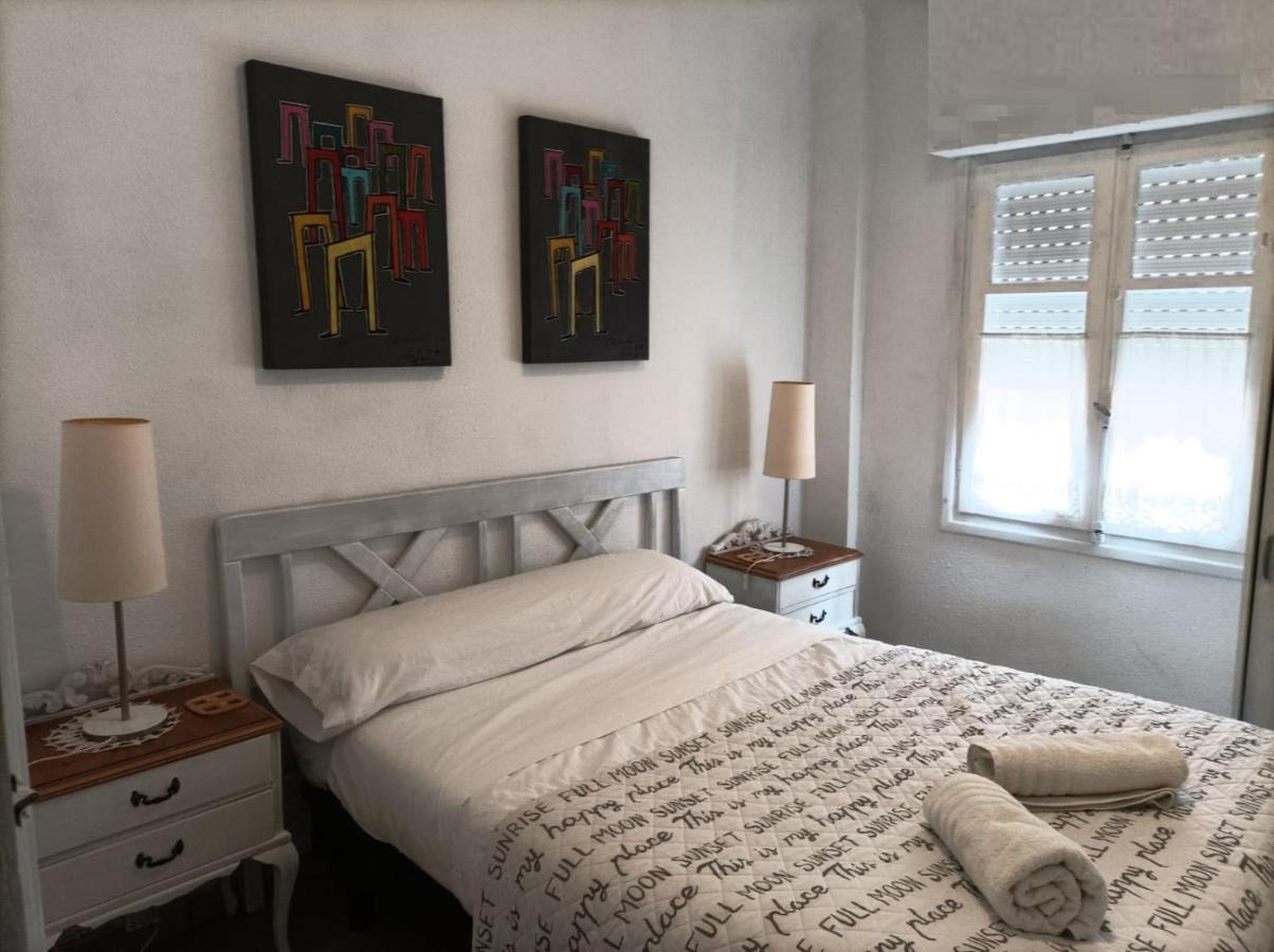 Ferienwohnung Almendra Y Miel 1 Jijona Exterior foto