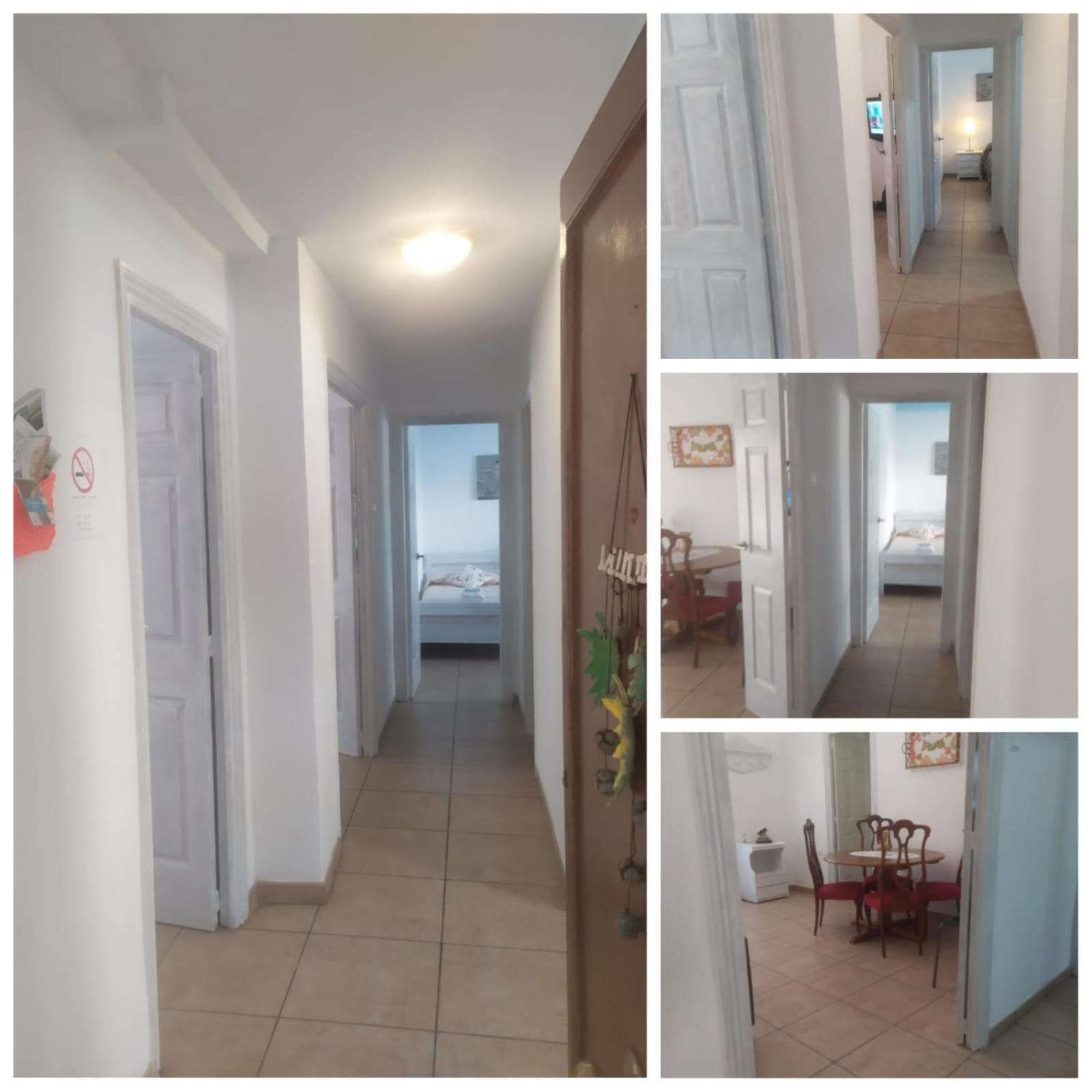 Ferienwohnung Almendra Y Miel 1 Jijona Exterior foto